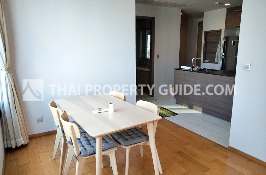 Condominium for rent in Sukhumvit